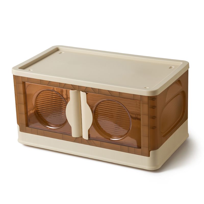 Folding storage box Tactical Waist packs