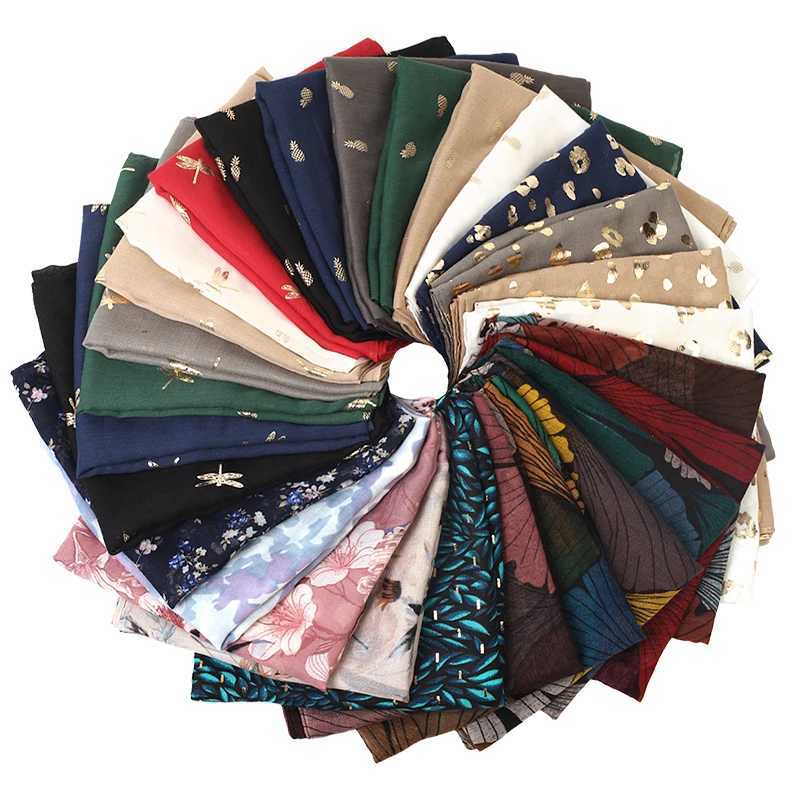 Printing Banda headbands square satin scarves fashionable turbo bands and new vintage hair accessories for girls X250324