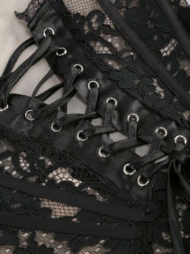 Women's Evening Dresses White Birthday Dress For Women 2023 Autumn Pleated Elegant Gowns Lace Patchwork Party Clothes