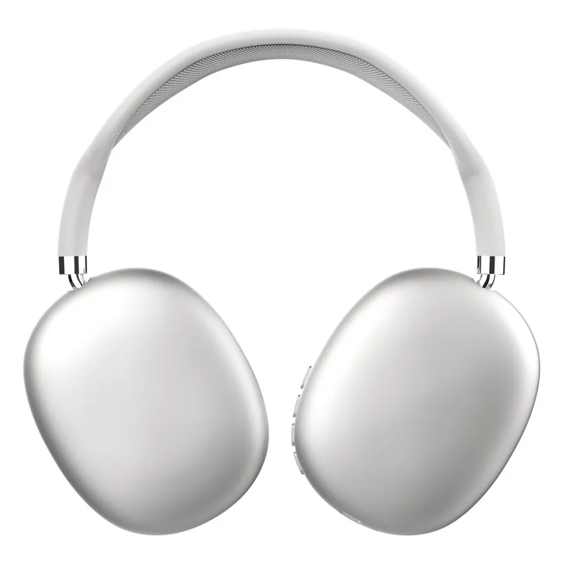 max Headphones Phone Headphones TWS Bluetooth Earphones Stereo HIFI Super Bass Earphone Chip HD BT max Headsets Pop-up window Magnetic ear muffs with box