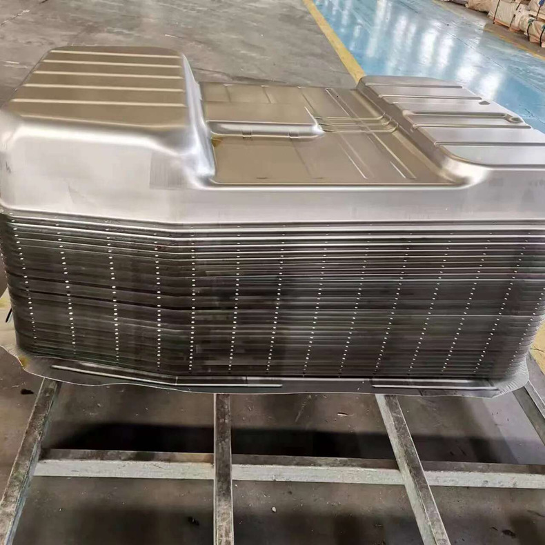 High-Quality Electric Car Battery Storage Lid Secure Fit for New Generation Automobiles - Customized products quality