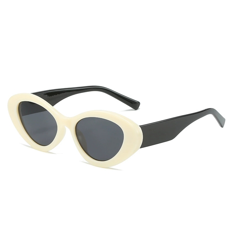Polarized Unisex Sunnies with UV Protective Coating and Sturdy Frame