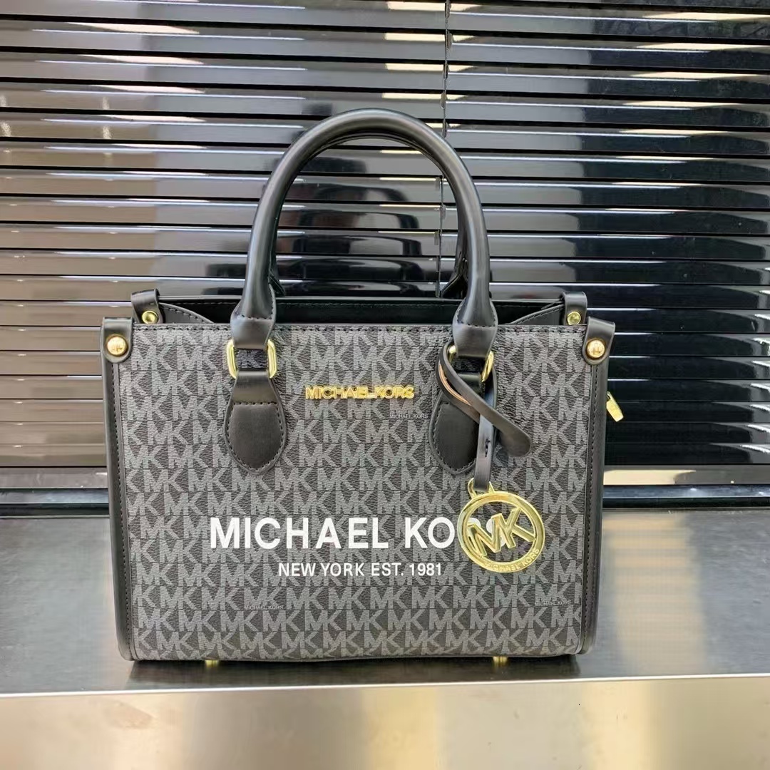 M Tote bag designer michaelss bags fashion high quality tote bag designer tote bags shopping bag Vegetable basket 2025 new model shoulder handbag Crossbody edf