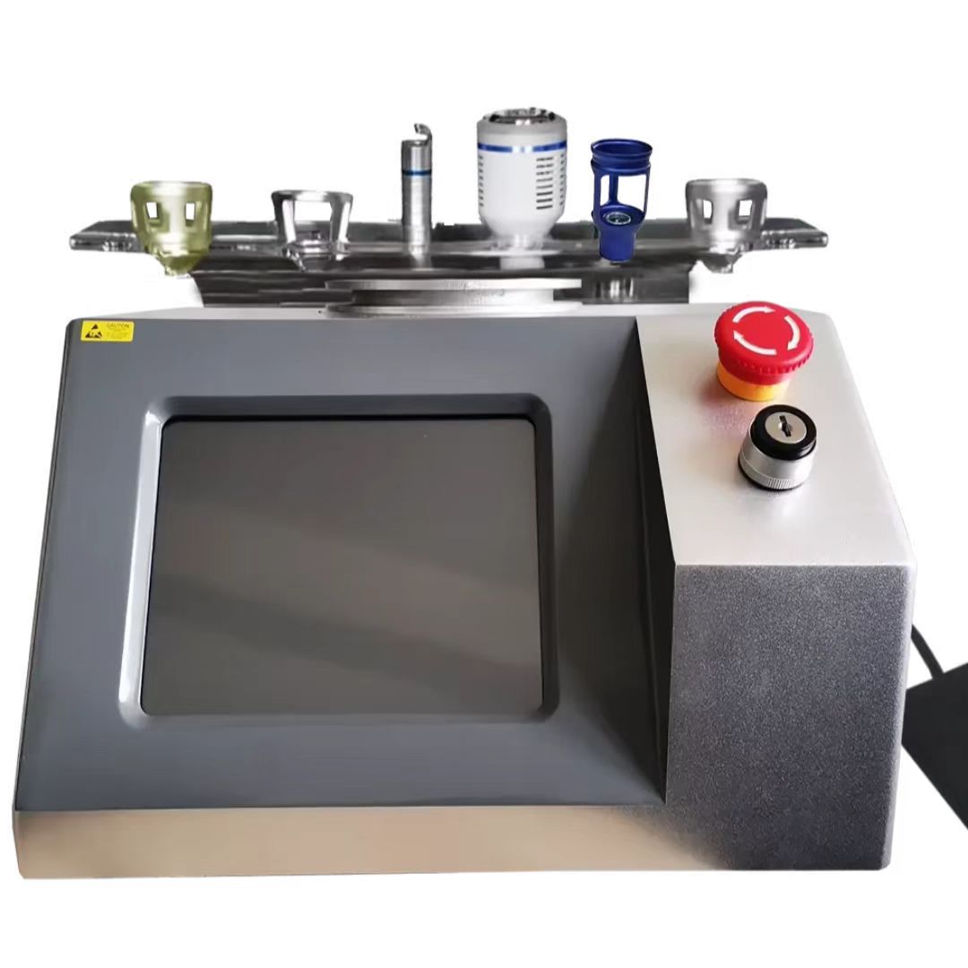 Diode laser vein removal spider treatment 980nm laser face lifting skin rejuvenation salon use