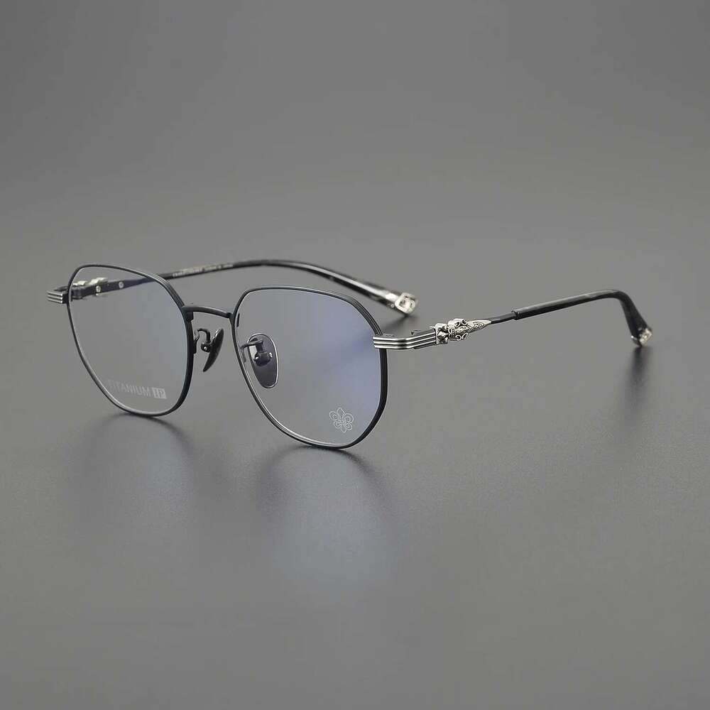 Reading For Women Fashion Frame Hot Men Mya Eyeglasses Designer Brand Titanium Retro Prescription Glasses
