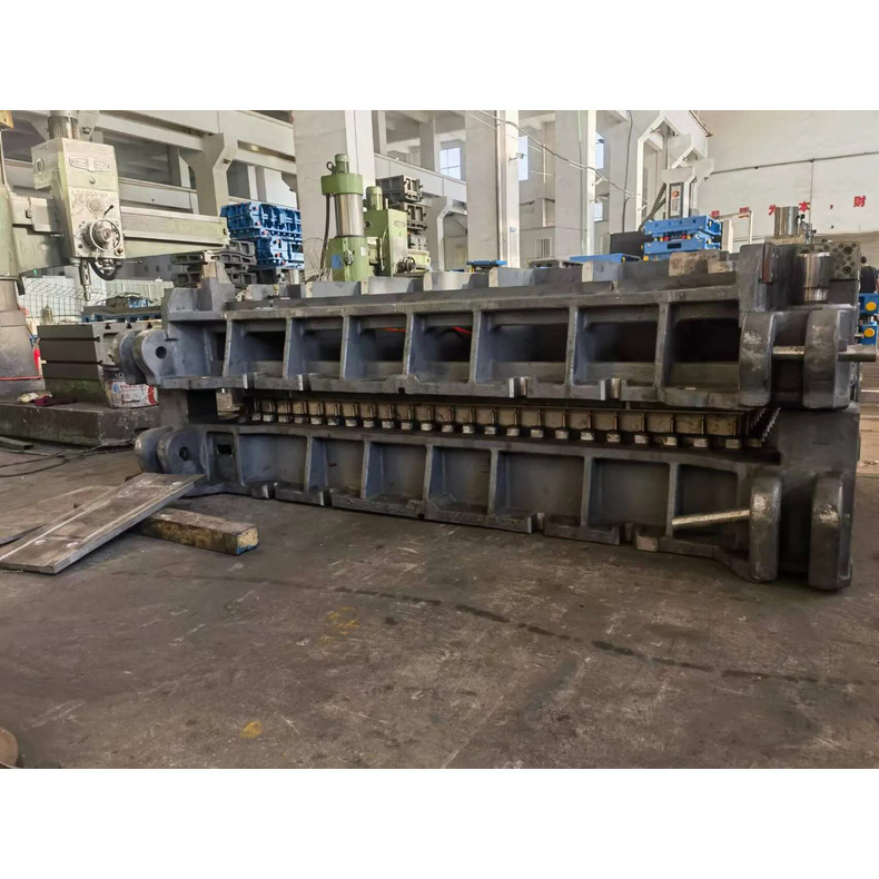 Sleek New Energy Auto Battery Housing Covers for Enhanced Safety & Durability - Customized products quality