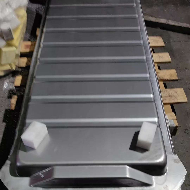 Sleek New Energy Auto Battery Housing Covers for Enhanced Safety & Durability - Customized products quality