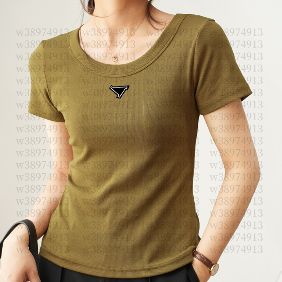 womens t shirt designer shirt tshirt black tee womens clothes T-Shirts short sleeve shirt women short T-shirt clothes polo shirt tshirts shirt