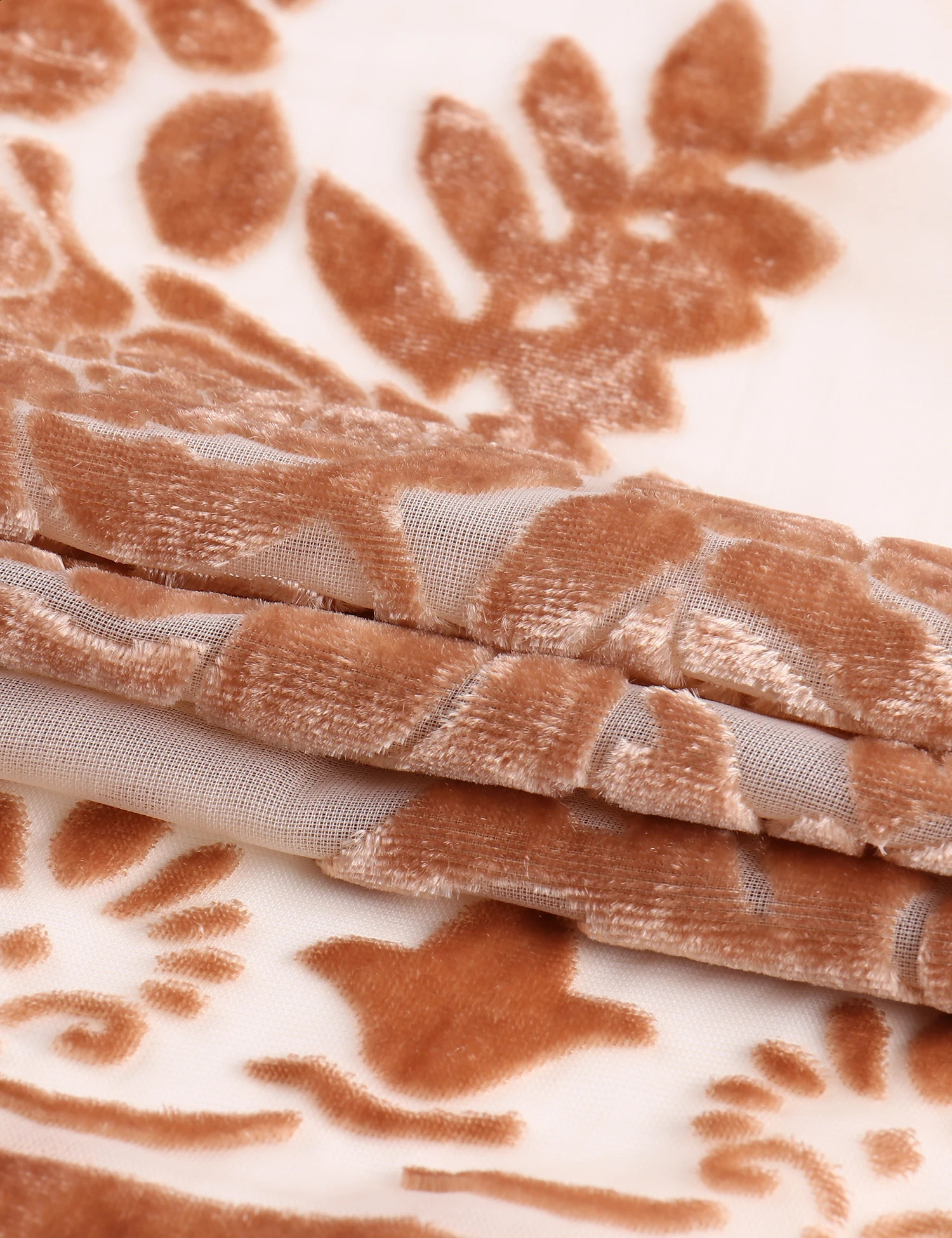 WeHello Fashion Bohemian Womens Burning Plush Kimono Long Open Woolen Sweater with Tassel Beach Cover Holiday 250324