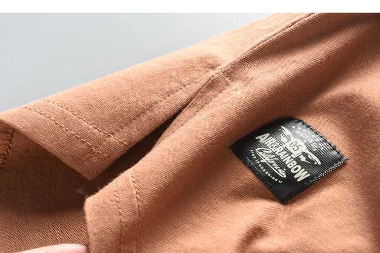 Summer New American Retro Sleeveless O-neck Letter Printed T-shirt Mens Fashion 100% Cotton Washed Casual Sports Tank Top X2503241