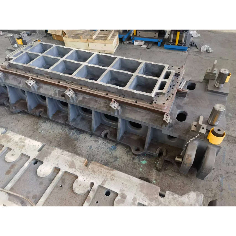 Sleek New Energy Auto Battery Housing Covers for Enhanced Safety & Durability - Customized products quality