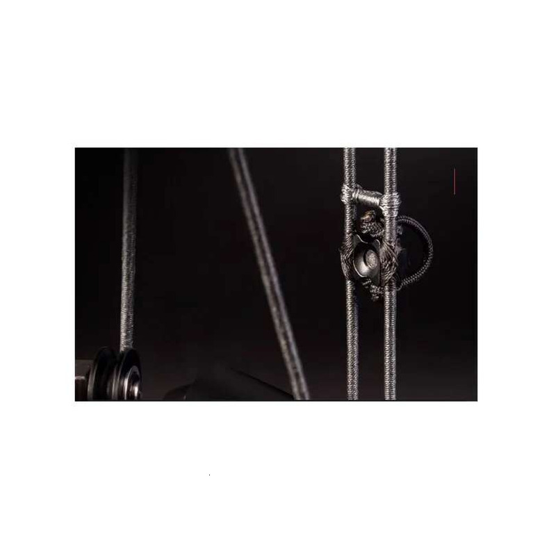 Compound Dual Purpose Archery Shooting Steel Balls High Accuracy Bow Outdoor Legal Sporting Goods New quantity