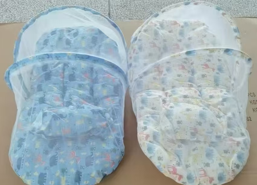 Jiaobao soft duvet is perfect for newborns and infants