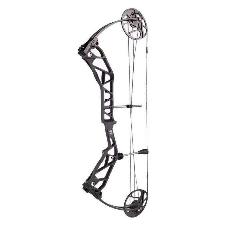 Professional Grade Vertex T1 Compound Bow with Accessories Perfect Gear for Experienced Archers quantity