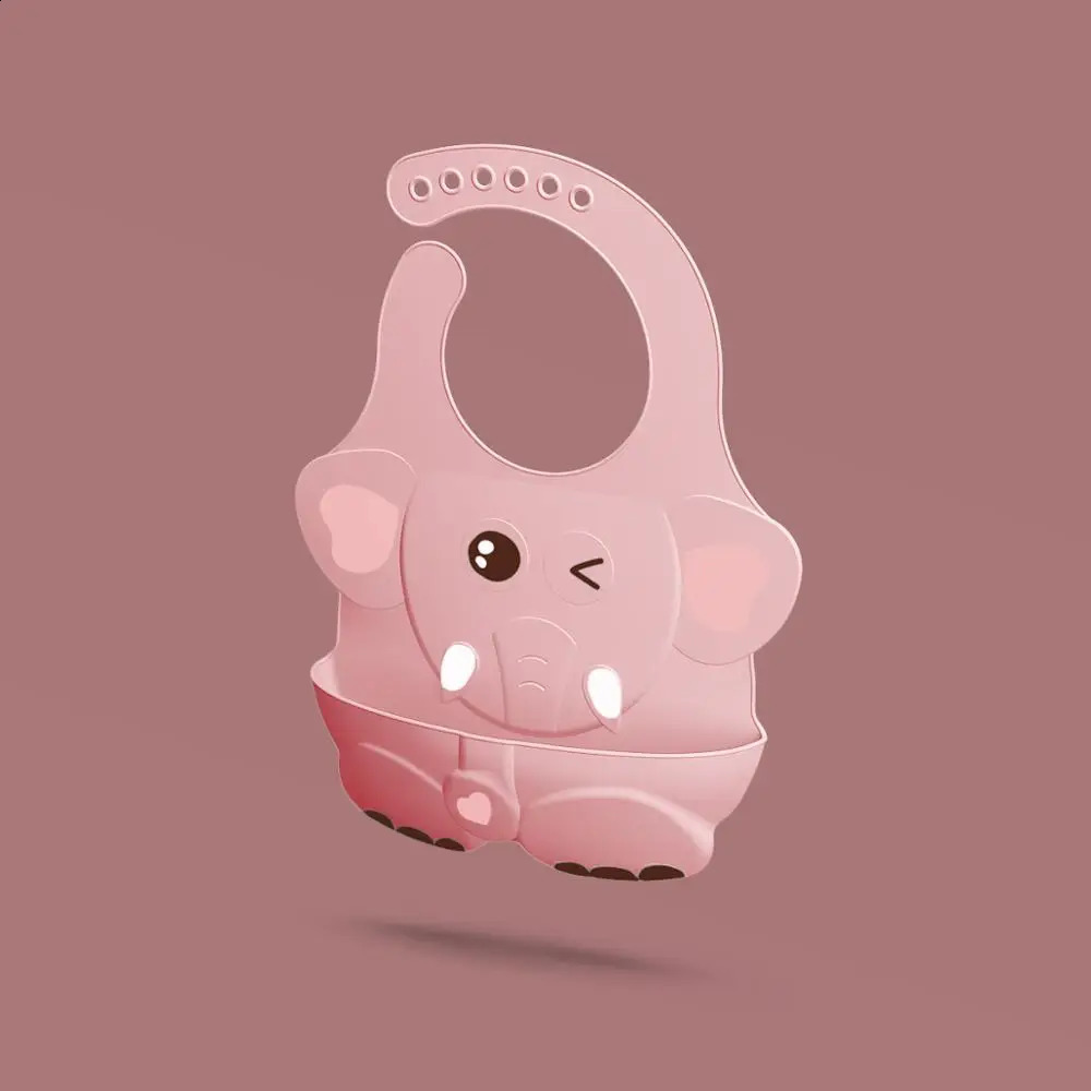 Baby bib feeding Burp Cloth Bandana bib fashionable baby toddler drip Barbados scarf waterproof baby supplies 250324