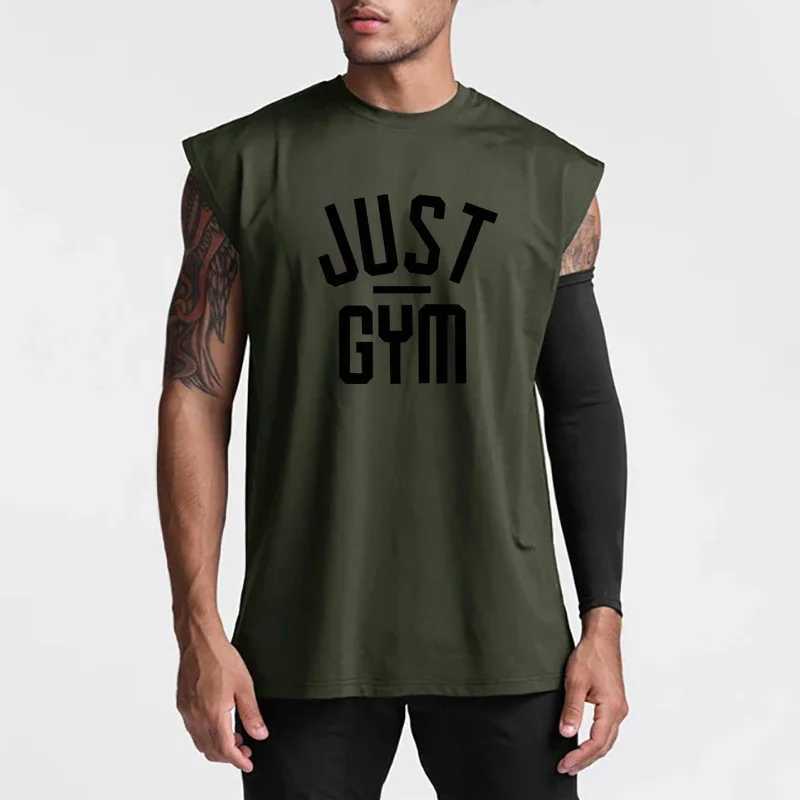 Summer Mesh Quick Drying Gym Clothing Mens Sports Sleeveless T-shirt Fitness Striger Tank Top Running Fitness Tank Top X250324