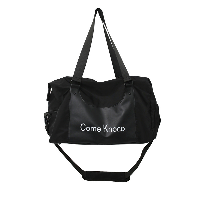 2025S Fashion Designer Fitness Dry Wet Separation Large Capacity Swimming Storage Training And Sports Handbag Luggage Bag Short Distance Travel Bag