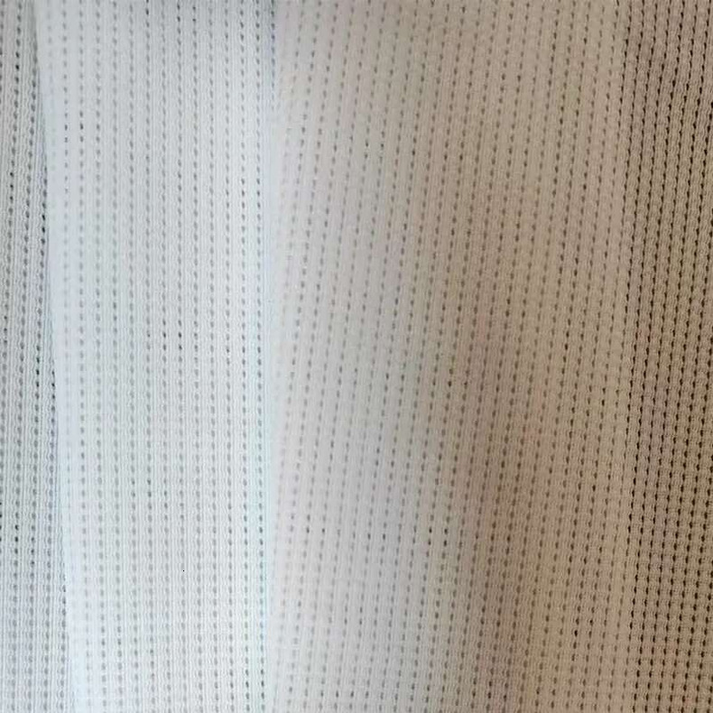 Plain Dyed Ripstop Jacquard Nylon Polyester Sheer Monofiber Dresses quantity