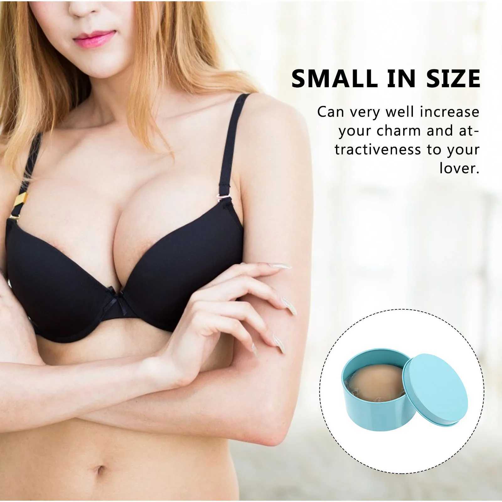 Nipple Stickers Waterproof Nipples Cover Anti collision and Anti glare Areola StickersXJ250324