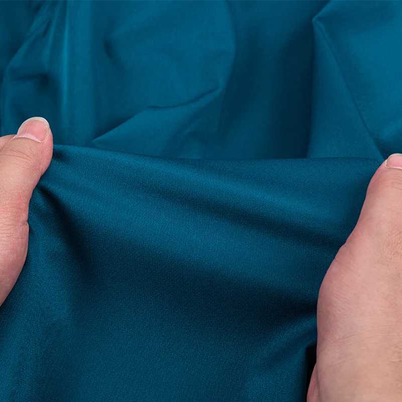 Mens wrinkle resistant iron free elastic shirt long sleeved breathable fashion formal business office casual party mens clothing X250324