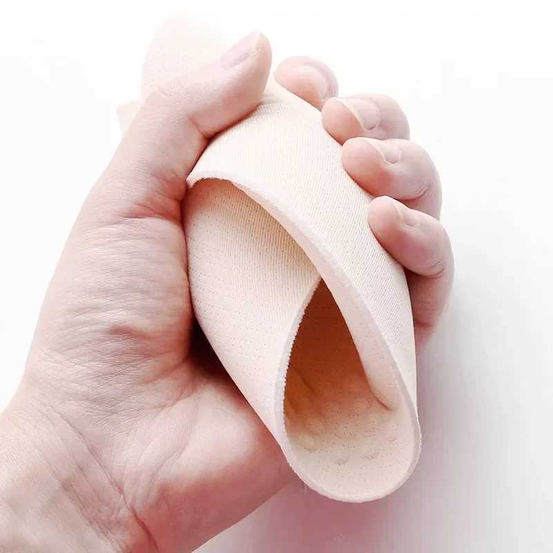 1 pair of latex breast pads breathable bra pads detachable womens sports cup bra pads or swimsuit insertsXJ250324