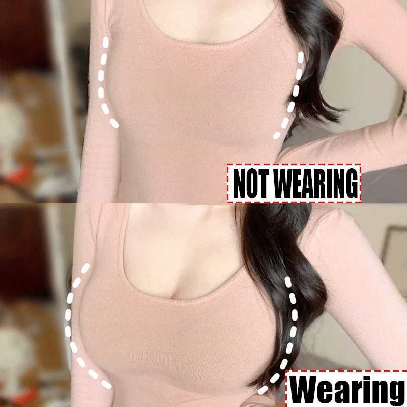 A-D cup reusable Nipple cover sticker patch push up bra adhesive strapless bra wedding bra silicone padXJ250324