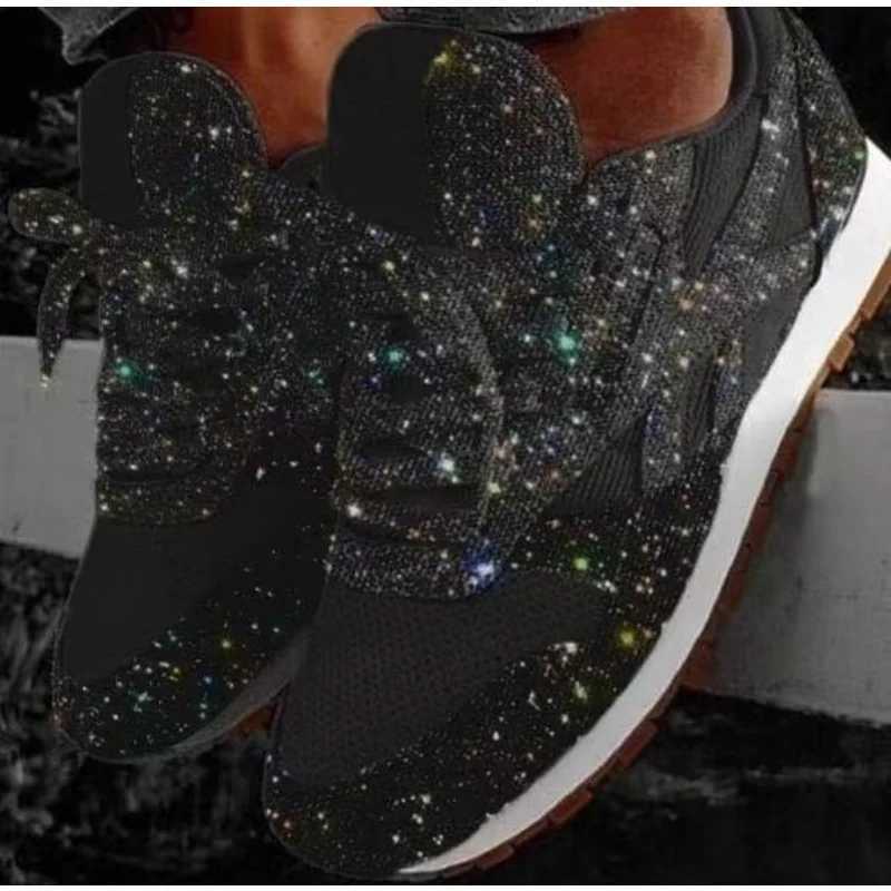 Womens shoe trend 2023 sports shoes flash womens vulcanized shoes womens height increase short and fat sports shoes running flash shoesXJ250324