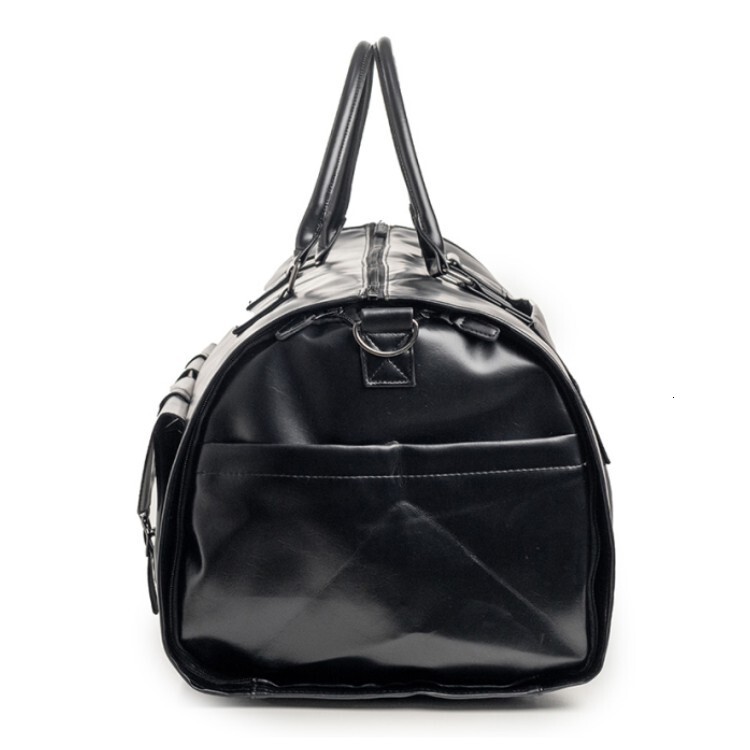 2025S Fashion Designer New Convertible Clothing Carry On Luggage In Hanging Suitcase Suit Business Travel Bag