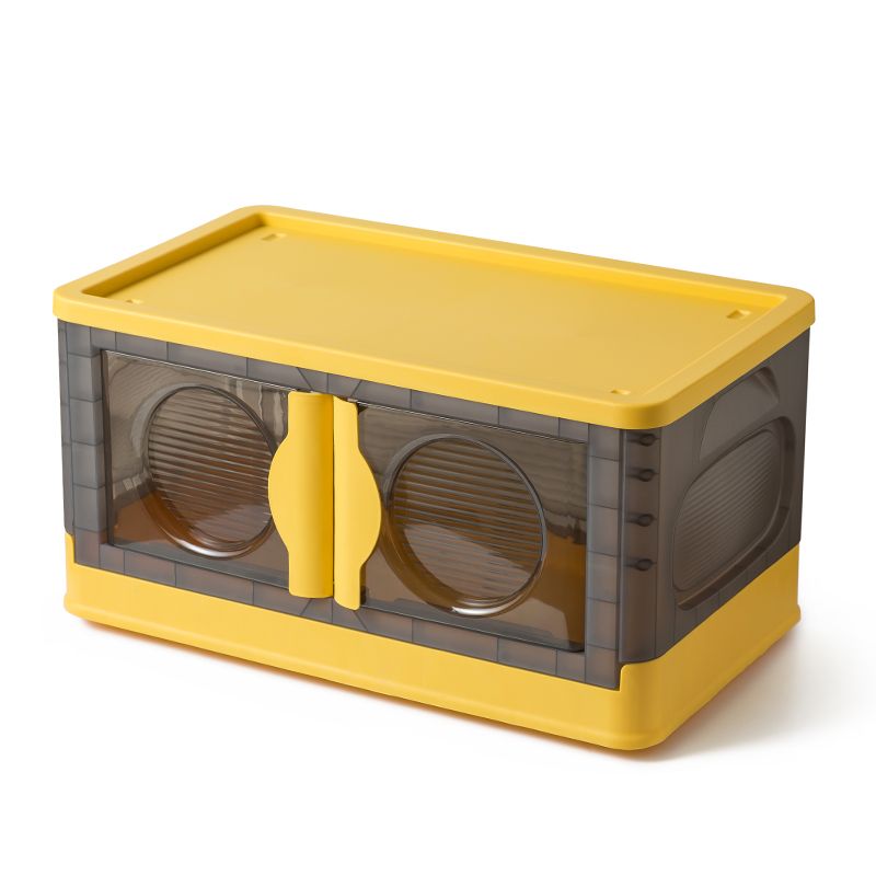 Folding storage box Tactical Waist packs