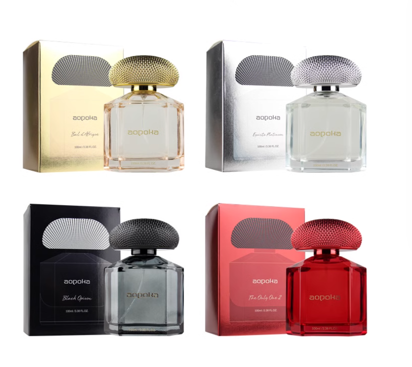 Original High Quality Fruity Florals Scent Eau de Toilette - Unisex Long Lasting Fragrance