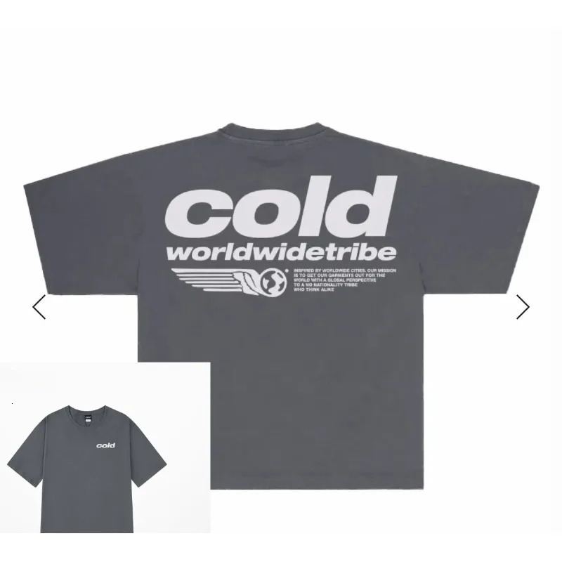 Lus Size Harajuku Hip Hop Alphabet Pattern Sports Mens Tshirt Y2k and Womens Punk Rock Street Loose 250324