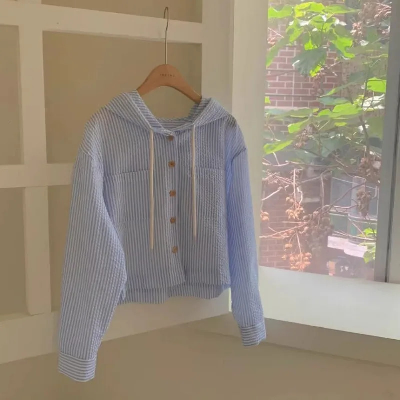 Womens Summer Fashion Sunshade Long Sleeve Casual Shirt 250318