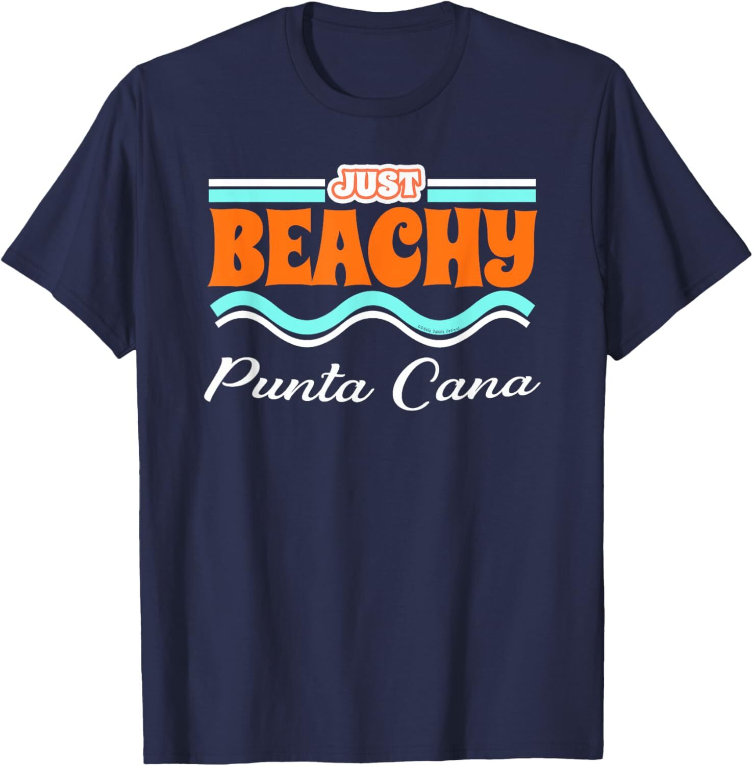 T shirt for Mens Punta Cana - Dominican Republic Fun - Punta Cana T-Shirt Shirts Tshirt Graphic Tee Casual Tops Clothes Short sleeve