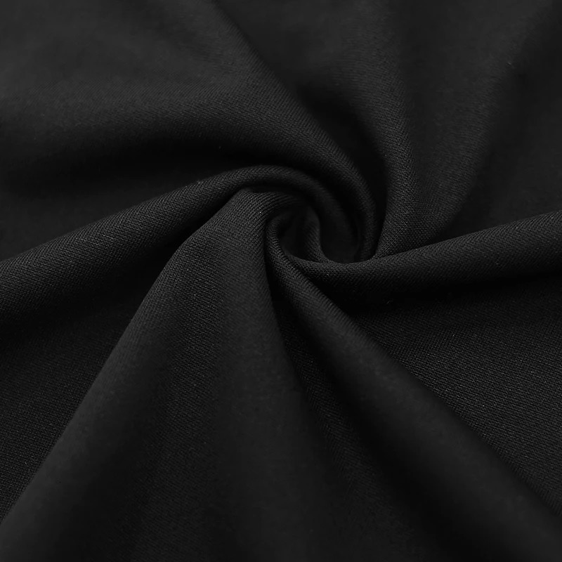 Cross border European and American mens standing collar casual long sleeved polo shirt for foreign exchange trading in the spring summer of 2024 25031