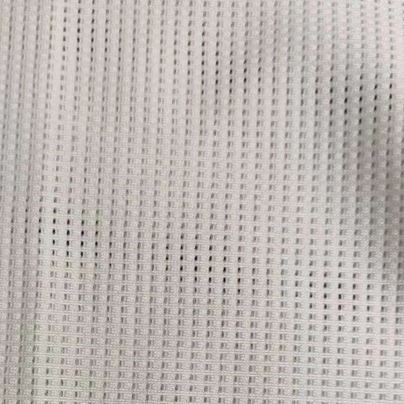 Plain Dyed Ripstop Jacquard Nylon Polyester Sheer Monofiber Dresses quantity