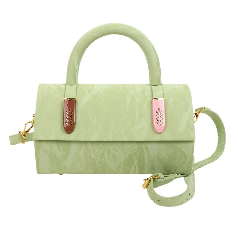 2025S Fashion Designer Single Shoulder Armpit Casual Crossbody Bag New Style Commuting Niche Handbag Versatile Bag For Women