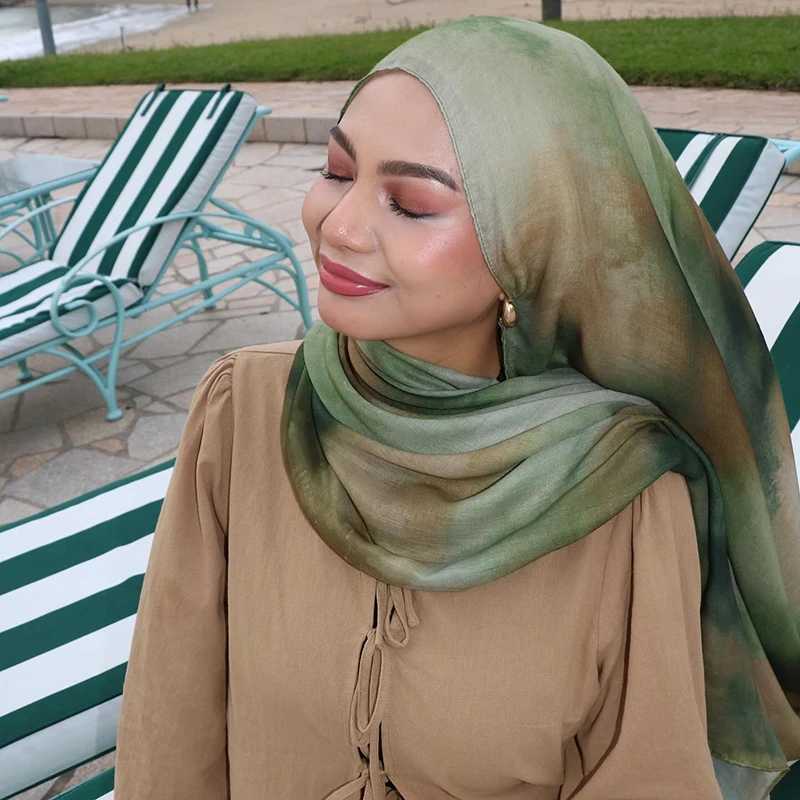 Home>Products>New Headscarf Printing Scarf>Ethnic Printing Scarf X250324