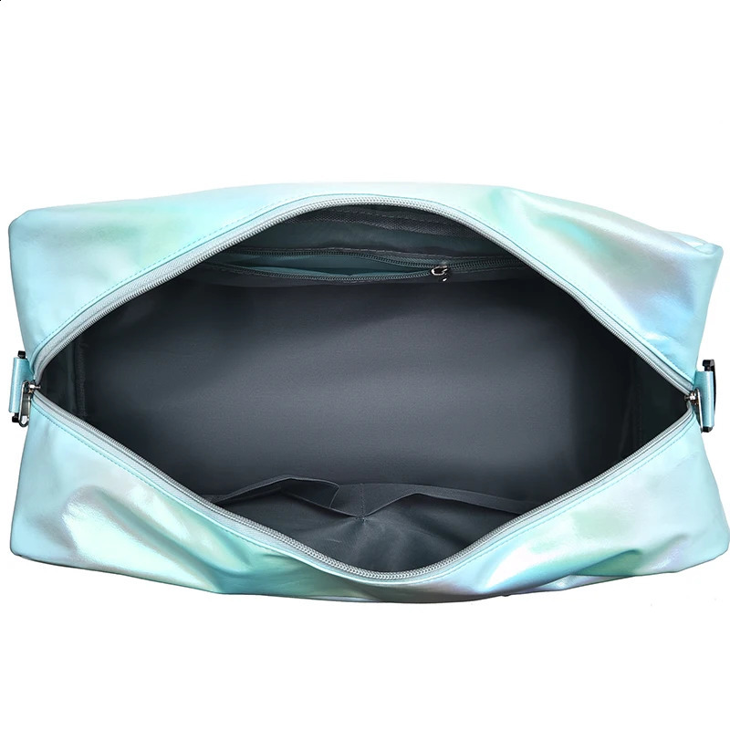 AOTTLA Womens Travel Bag Large Capacity Handbag Shoulder Bag Casual Crossbody Luggage Bag Dry Wet Separation Sports Fitness Bag 250327