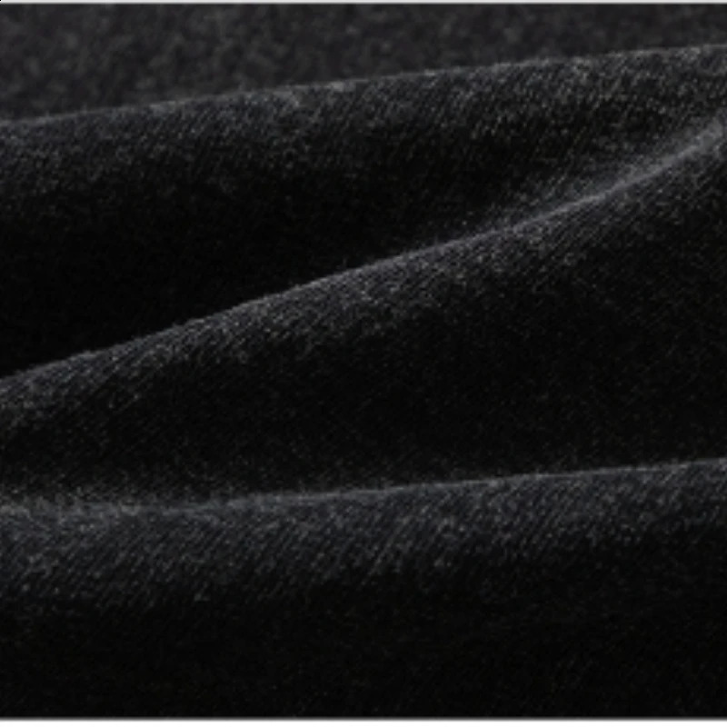 High Street Gothic Alphabet Vintage Printed Short Sleeve T-Shirt Mens and Womens Oversize Loose Wash Old Half Sleeve 250317