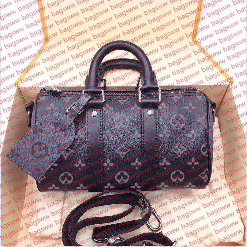 Luxury Designer Handbag Shoulder Bag 7A Best Quality designer bag tote Bag Genuine Black RFID real Leather Noir Totes crossbody Handbag purse