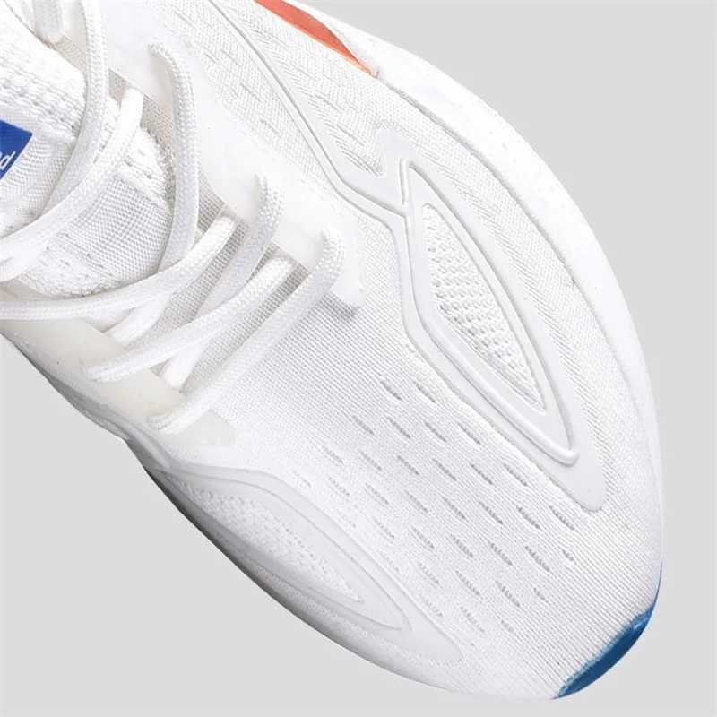 Mens casual sports shoes running shoes Fi outdoor sports shoes Fi sports shoes mesh breathable customized basketball shoesXJ250324