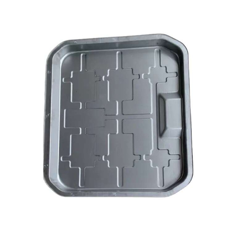 Efficient Energy Storage Solution for Electric Cars Secure & Reliable Vehicle Battery Container - Customized products quality