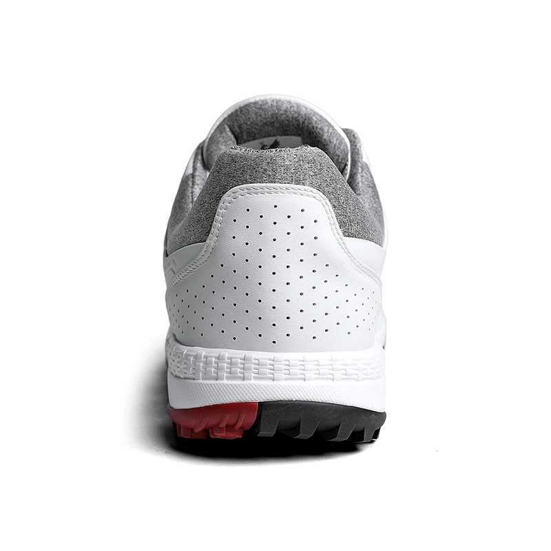Professional non spiky golf shoes mens golf sports shoes comfortable golf shoes Y250322