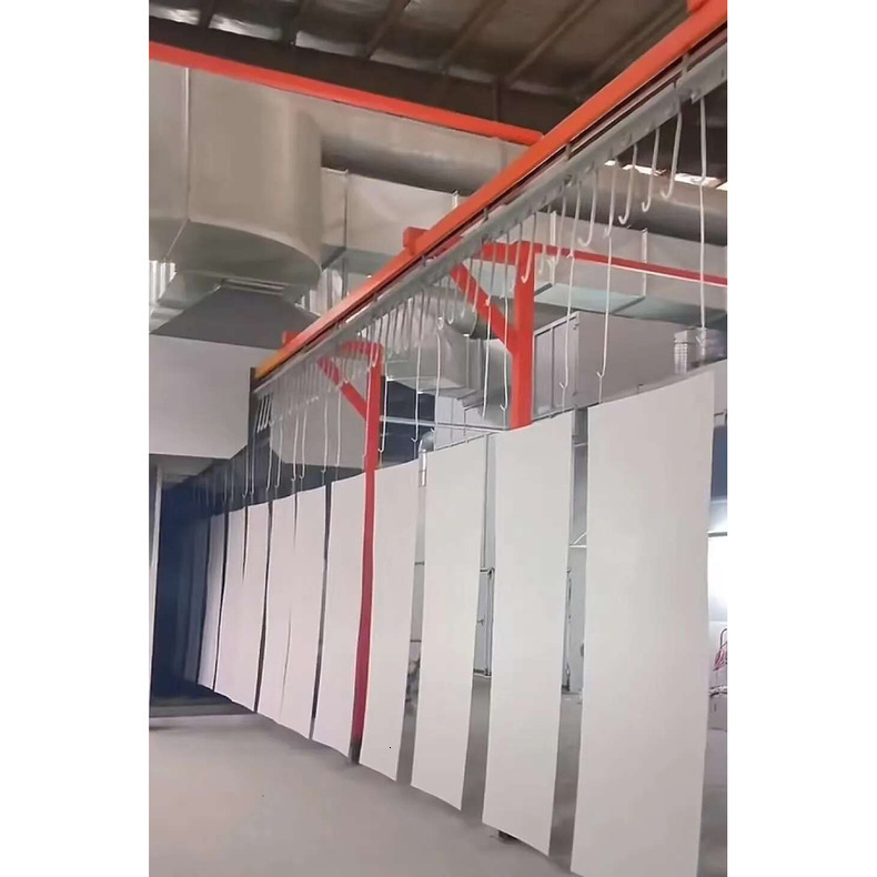 Elegant Aluminum Curtain Wall with Smooth Spherical Finish - Customized products quality