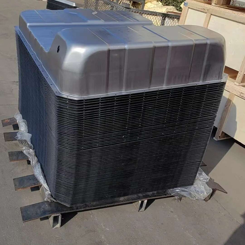 high quality High-Quality Electric Car Battery Storage Lid Secure Fit for New Generation Automobiles - Customized products