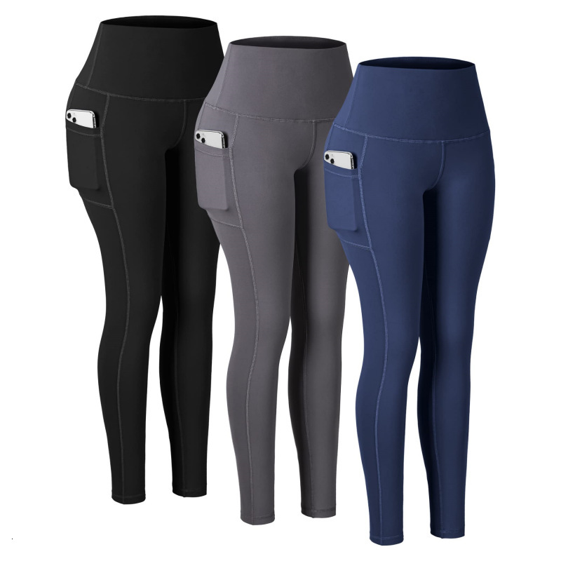 2025S Fashion Designer Raised Hips High Waist Soft Comfortable Fashionable Fitness And Sports Yoga Pants With Leggings For Outerwear