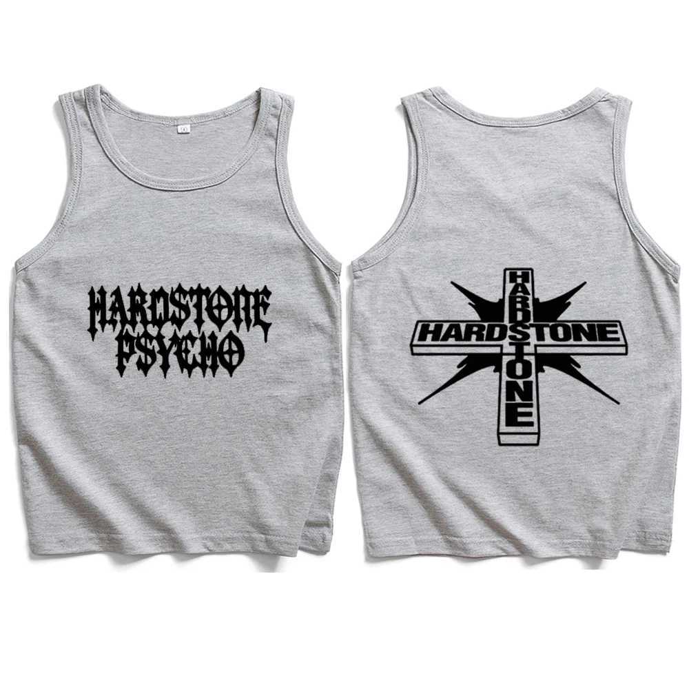 Don Toliver Hardstone Psycho 2024 Tank Top Regular Printed T-shirt Neutral T-shirt Fan Gift Sleeveless Summer Casual X250324