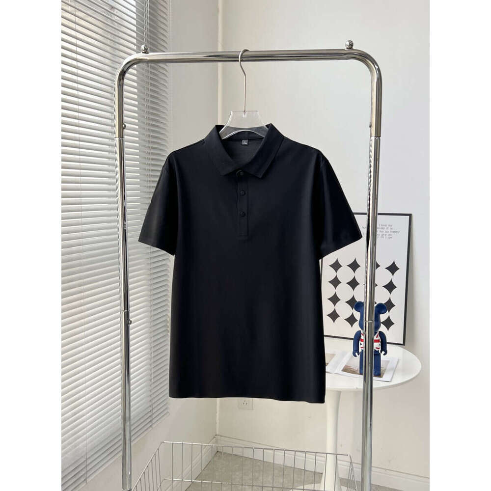 Summer New Trendy Polo Shirts, Men's And Women's Sports Short Sleeved T-Shirts, Couples' Outdoor Half Sleeves B5