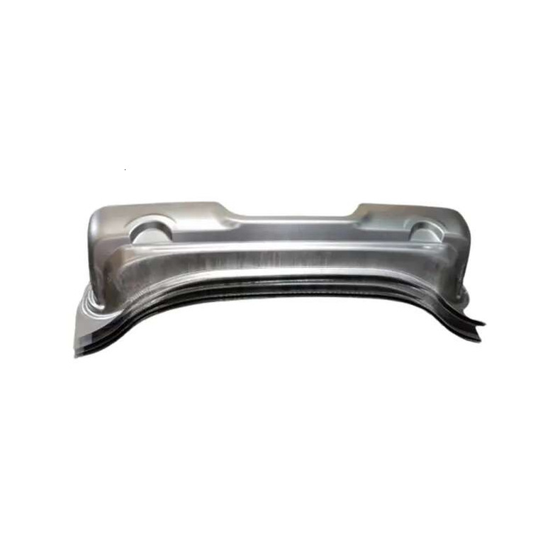 Premium Car Accessory: Customizable Pickup Truck Front Bumper Kit in Sier - Customized products quality