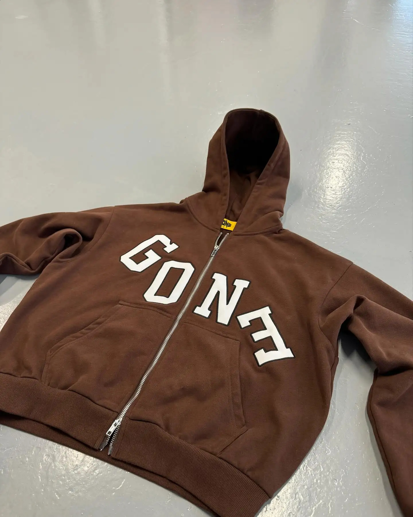 American Style Casual Letter Print Mens Sportswear Two Piece Set Clothes Sweatshirt Y2k Sweatpants Harajuku Oversized Hoodie 250322